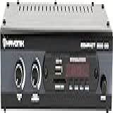 HAYONIK- Amplificador 2 Canais- 20W RMS- Com Entrada Óptica- Bluetooth- USB- Rádio FM- Entrada Para Microfone- Equalizador - Compact 200OD