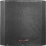 HAYONIK- Caixa Ac- Ativa-Amplificada 960W- Falante 15-- Driver Titânio 1-75-- USB- Entrada P-Mic- Bluetooth 5-0- Rádio FM- Controle App- 480W RMS- Saída Passiva - PRO15