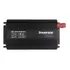 Hayonik Inversor De Onda Modificada 300w 12vdc 220v Usb