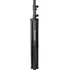 Hayonik Pedestal P/ Caixa De Som Pa110 Ajustável Aço Preto