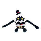 Hazbin Hotel Plush