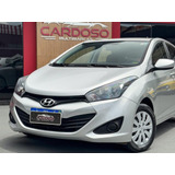 Hb20 1 6 Comfort Plus 16v Flex 4p Automático