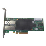 Hba Fibra 8gb Emulex Hp Lpe12002 Lpe 12002 Pci e