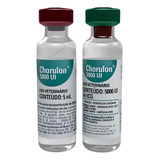 Hcg 5000ui Original Envio