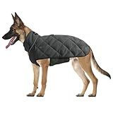 HCHYEY Colete Pesado Para Cães Casaco Tático De Peso Para Cães Com Contas Para Ansiedade Alivia O Estresse Desenvolve Músculos E Otimiza A Saúde Jaqueta De Treinamento De Cães Resistente Premium