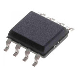 Hcpl0314 Optoacoplador Smd 8