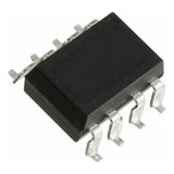 Hcpl3121 Optoacoplador Smd 8