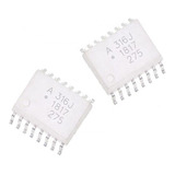Hcpl316j Optoacoplador Avago A316j