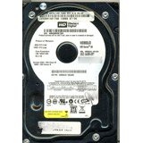 Hd 07 Western Digital
