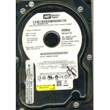Hd 08 Western Digital