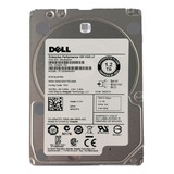 Hd 1,2tb Sas 64mb 10k Rpm 2,5 P/ Servidor Dell 1da200-150 Dell