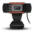 Hd 12 Megapixels Usb2.0 Câmera Webcam Com Microfone Clipe On