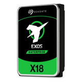 Hd 12tb Seagate Exos X18 Enterprise