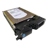 Hd 146gb Fiber Channel 15000rpm 3,5 Seagate Cheetah St3146855fcv Acompanha Caddy Para Travamento Na Baia