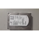 Hd 146gb Seagate Scsi U320 80