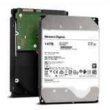 Hd 14tb 3 5 7 2k 6gbps 512mb Sata Western Digital Ultrastar Dc Hc530 Wuh721414ale604 0f31152 Storage Nas Cftv Servidor