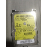 Hd 160gb Samsung Notebook