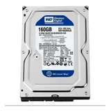 Hd 160gb Sata P