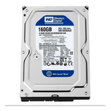 Hd 160gb Sata P Pc Samsung Seagate Maxtor Wester Digital