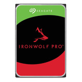 Hd 18tb Seagate Nas Ironwolf Pro