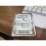 Hd 1tb 5400rpm - Samsung - Seagate - Para Notebook