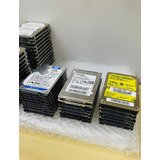 Hd 1tb Sata 3 1000gb Para Notebook Game Xbox Ps3 Ps4 Dvr Seminovos Revisados 100 Várias Marcas Promoção 