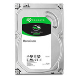 Hd 1tb Sata 3 5 Seagate 1tera Interno Barracuda 64mb 7200rpm