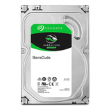 Hd 1tb Sata 3 5 Seagate 1tera Interno Barracuda 64mb 7200rpm