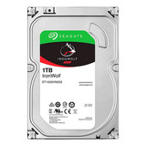 Hd 1tb Seagate Ironwolf