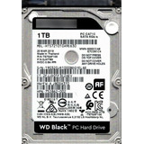 Hd 2 5 Wd Black 1tb 7 200rpm Sata 3 Cor Preto