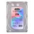 Hd 2 Tb 7200 Rpm Kp-hd832 Knup