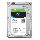 Hd 2 Tb Skyhawk