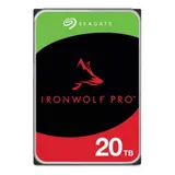 Hd 20tb Ironwolf Nas