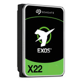 Hd 22tb Sas Seagate