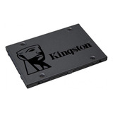 Hd 240gb Ssd Sata3 Kingston A400