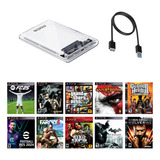 Hd 250gb Case 2