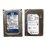 Hd 250gb Sata 7200rpm