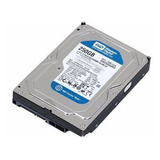 Hd 250gb Sata P