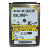 Hd 250gb Sata Samsung