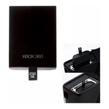 Hd 250gb Xbox 360 Original Microsoft