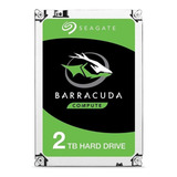 Barracuda