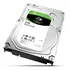 Hd 2tb Seagate Sata 3  7200rpm 64mb Barracuda Nota Fiscal Cor Prata
