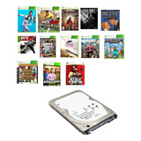 Hd 320 Gb C