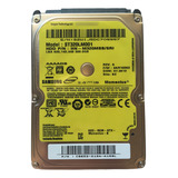 Hd 320 Gb Samsung Notebook Netbook Funcionando 100 