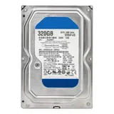 Hd 320gb