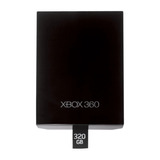 Hd 320gb Para Xbox 360