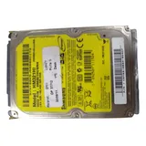 Hd 320gb Sata Notebook