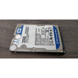 Hd 320gb Wd De