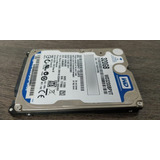 Hd 320gb Wd Para