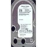 HD 3TB WESTERN DIGITAL SATA